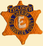 LASD Explorer